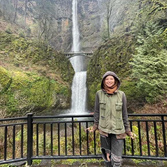 Meet your Posher, Luna - Picture 1 of 1